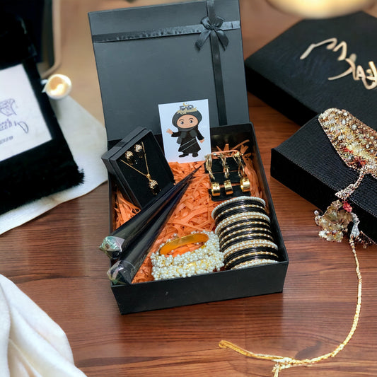 Special customise Eid box